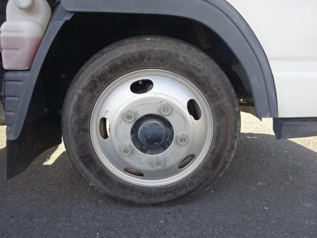 MITSUBISHI CANTER 2010