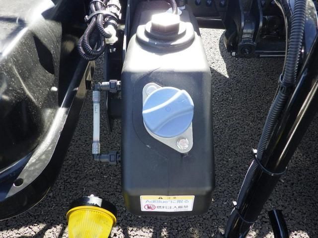 MITSUBISHI FUSOU FIGHTER 2025