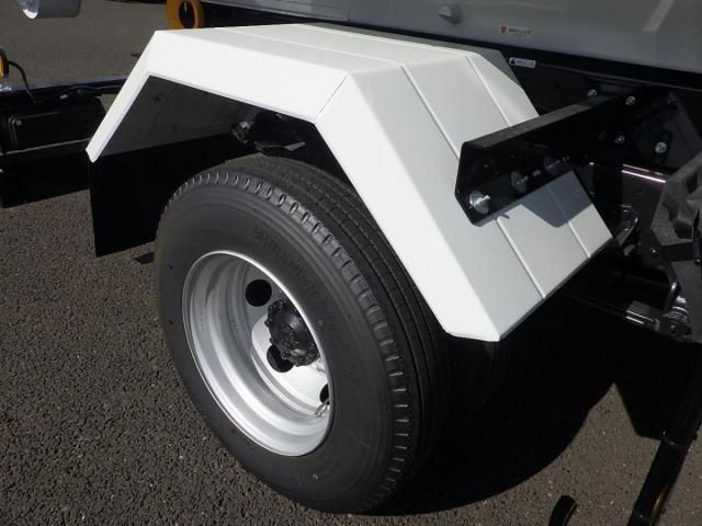 MITSUBISHI FUSOU FIGHTER 2025