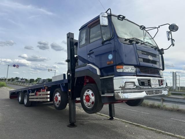 NISSAN DIESEL BigThumb 2003