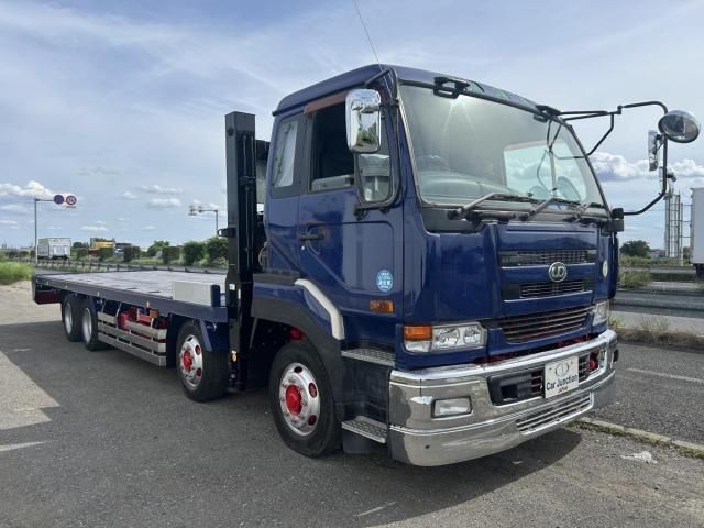 NISSAN DIESEL BigThumb 2003