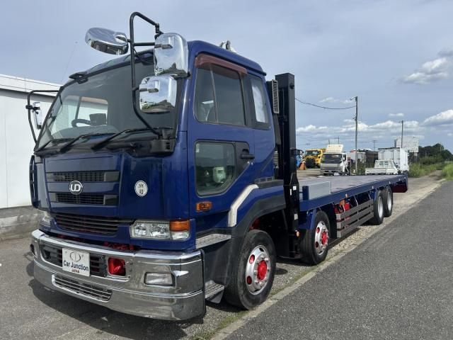NISSAN DIESEL BigThumb 2003