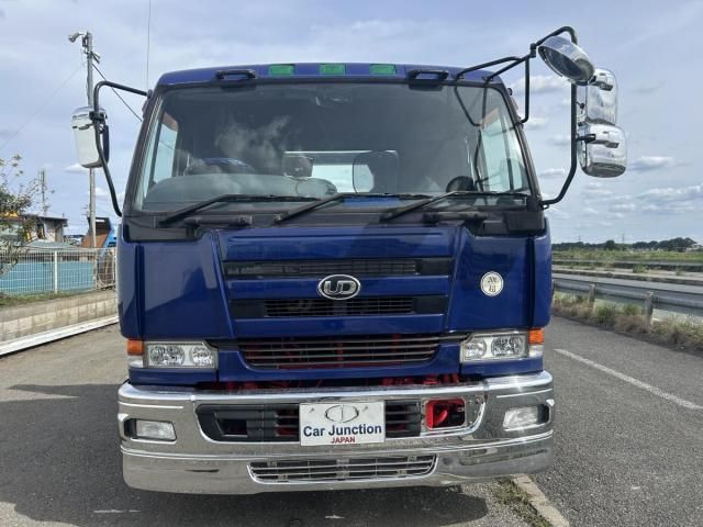 NISSAN DIESEL BigThumb 2003