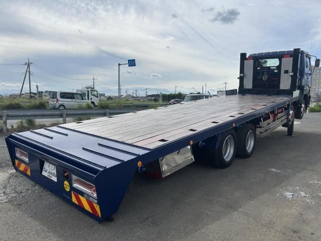 NISSAN DIESEL BigThumb 2003