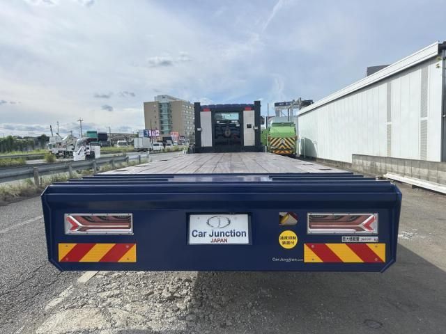 NISSAN DIESEL BigThumb 2003