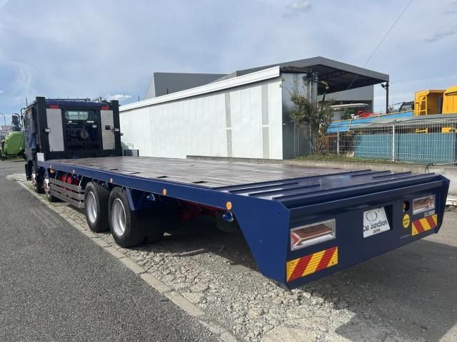 NISSAN DIESEL BigThumb 2003