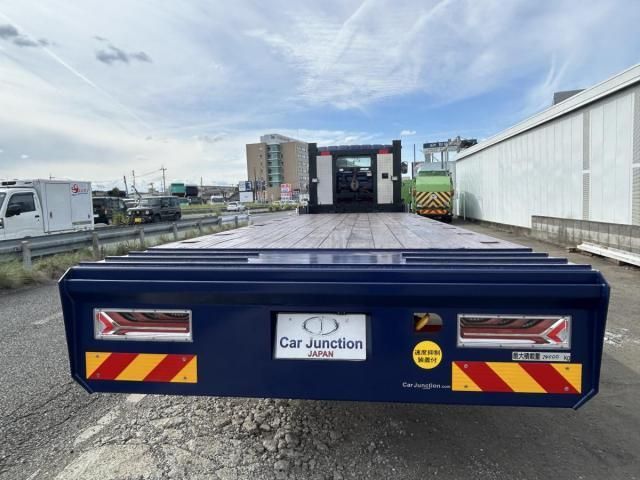 NISSAN DIESEL BigThumb 2003