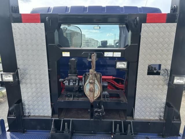 NISSAN DIESEL BigThumb 2003