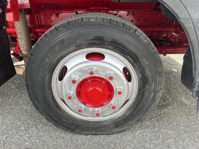 NISSAN DIESEL BigThumb 2003