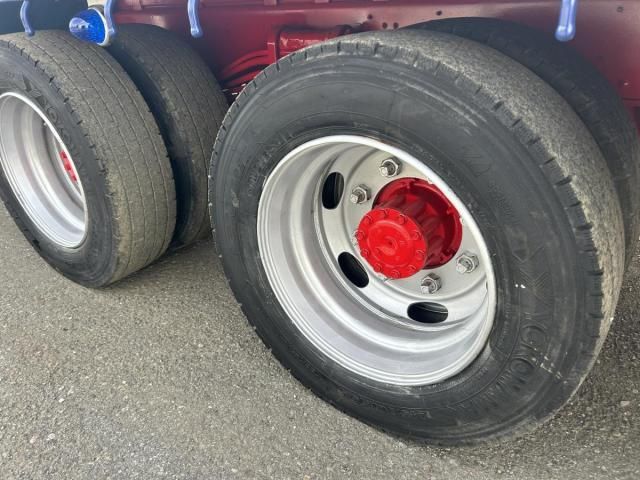 NISSAN DIESEL BigThumb 2003