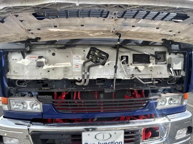 NISSAN DIESEL BigThumb 2003