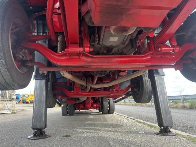 NISSAN DIESEL BigThumb 2003