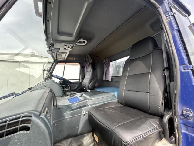 NISSAN DIESEL BigThumb 2003