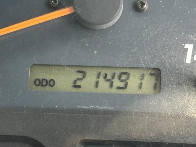 NISSAN DIESEL BigThumb 2003