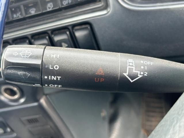 NISSAN DIESEL BigThumb 2003