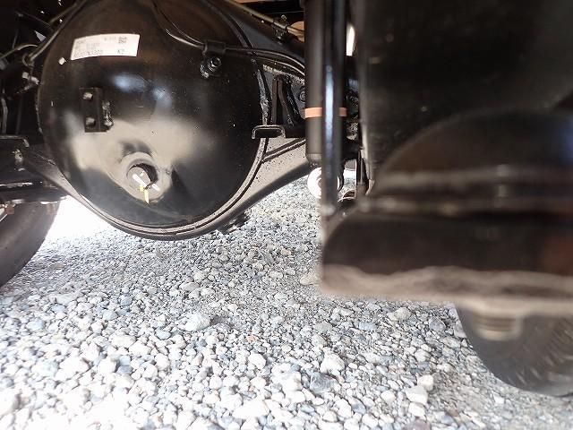 MITSUBISHI CANTER 2025