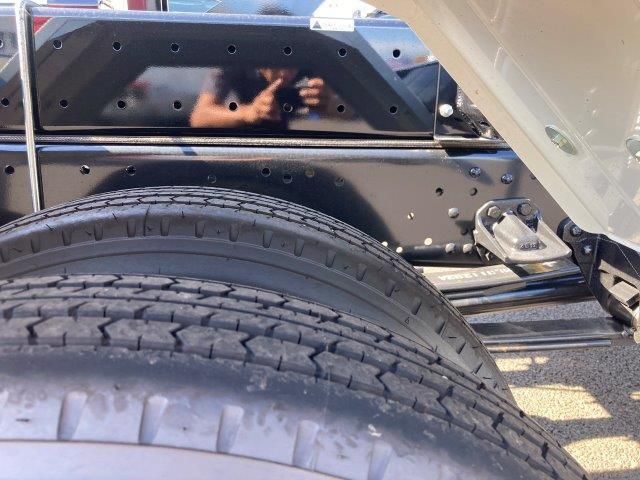 MITSUBISHI FUSOU FIGHTER 2025