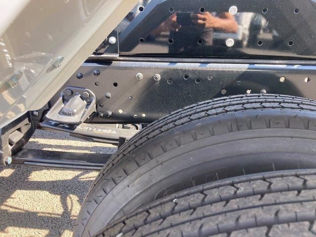 MITSUBISHI FUSOU FIGHTER 2025