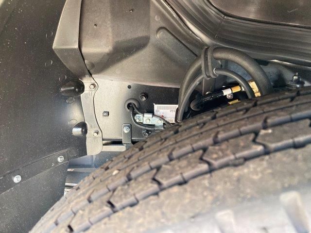 MITSUBISHI FUSOU FIGHTER 2025