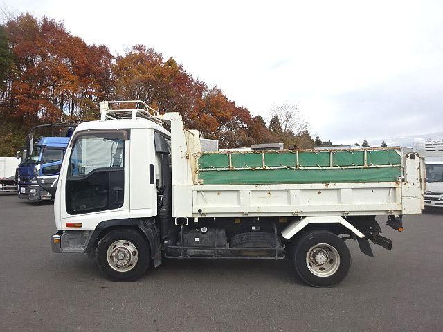 ISUZU FORWARD 2006