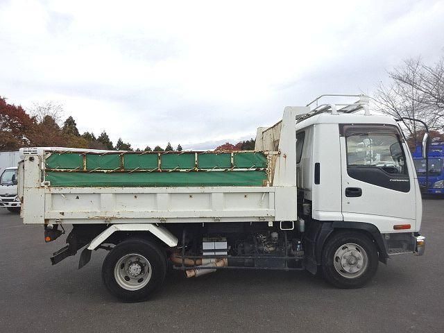 ISUZU FORWARD 2006