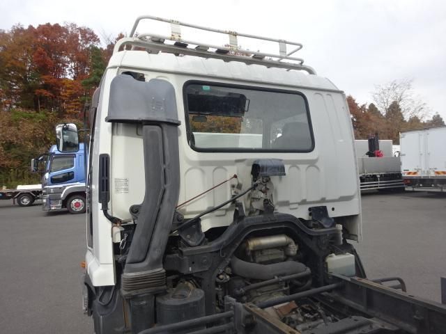 ISUZU FORWARD 2006