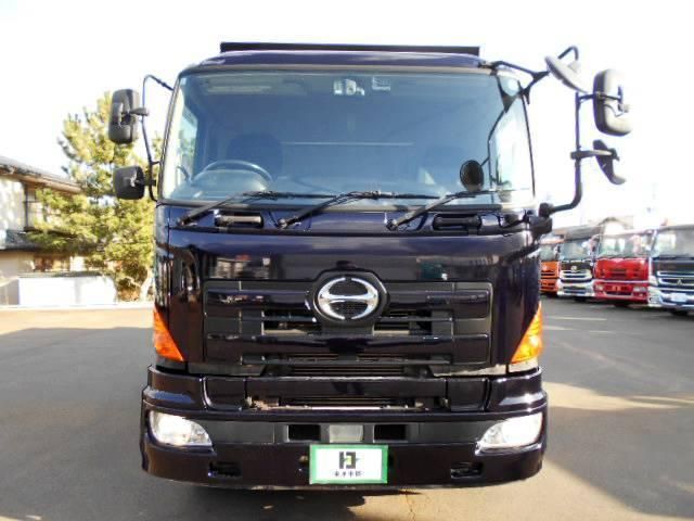 HINO PROFIA 2015