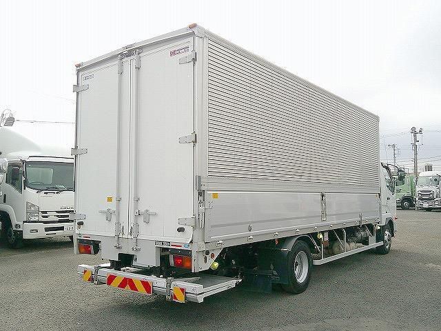 MITSUBISHI FUSOU FIGHTER 2018