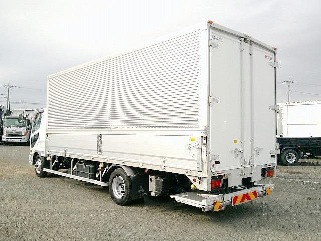 MITSUBISHI FUSOU FIGHTER 2018