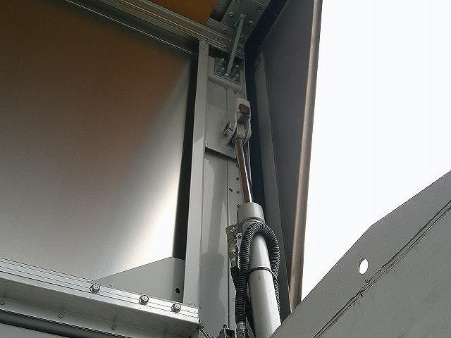 MITSUBISHI FUSOU FIGHTER 2018