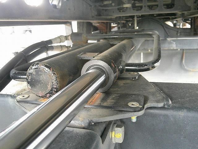 MITSUBISHI FUSOU FIGHTER 2018