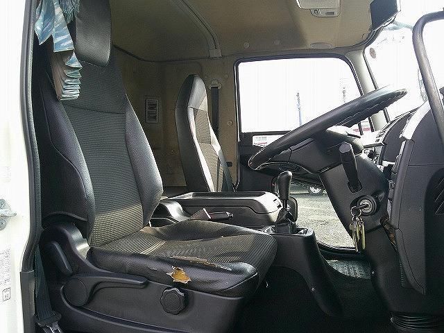 MITSUBISHI FUSOU FIGHTER 2018