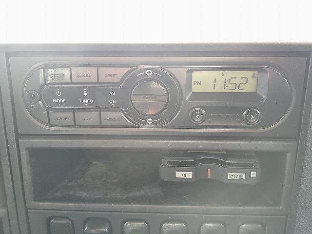 MITSUBISHI FUSOU FIGHTER 2018