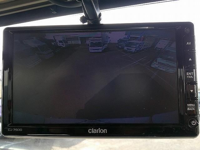 MITSUBISHI FUSOU FIGHTER 2018