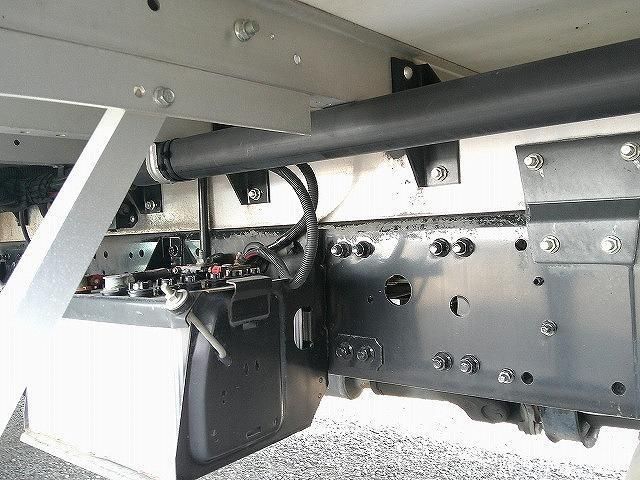 MITSUBISHI FUSOU FIGHTER 2018