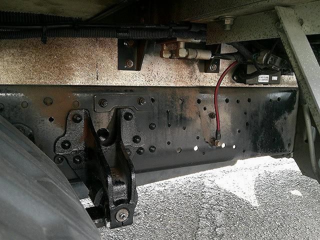 MITSUBISHI FUSOU FIGHTER 2018