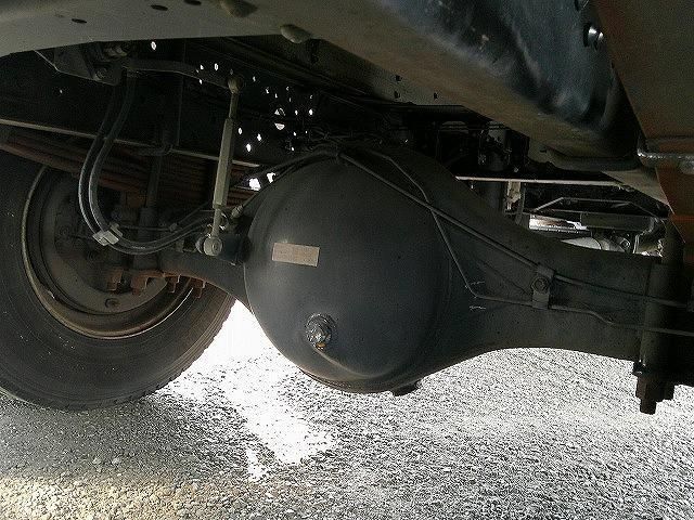 MITSUBISHI FUSOU FIGHTER 2018