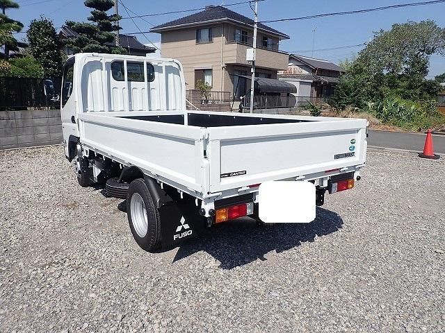 MITSUBISHI CANTER 2025