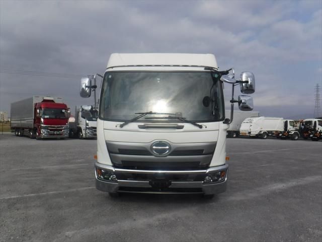 HINO RANGER 2019