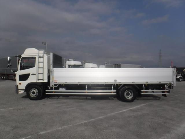 HINO RANGER 2019