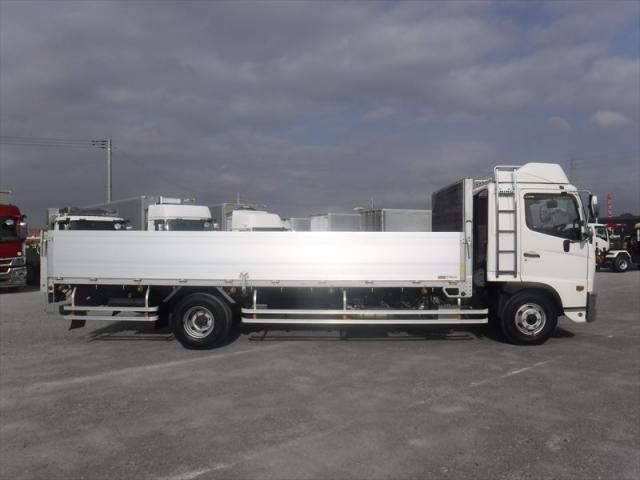 HINO RANGER 2019