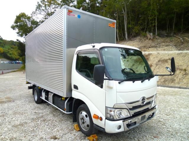 HINO DUTRO 2022