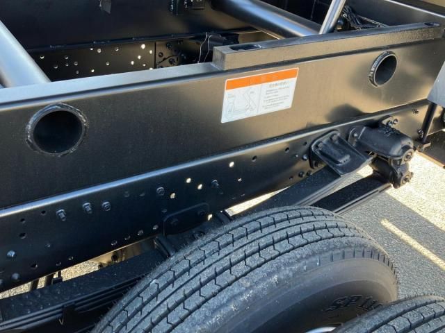 MITSUBISHI FUSOU FIGHTER 2025