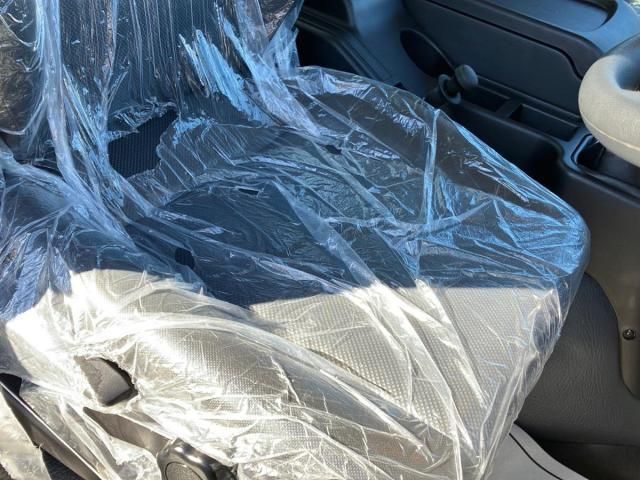 MITSUBISHI FUSOU FIGHTER 2025