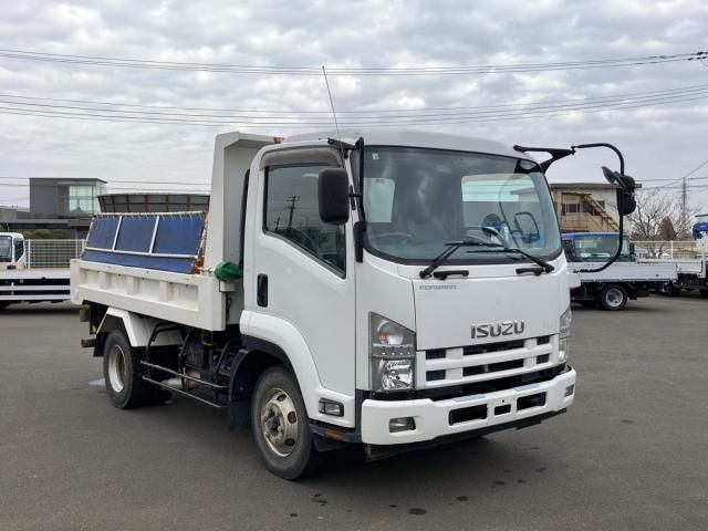 ISUZU FORWARD 2013