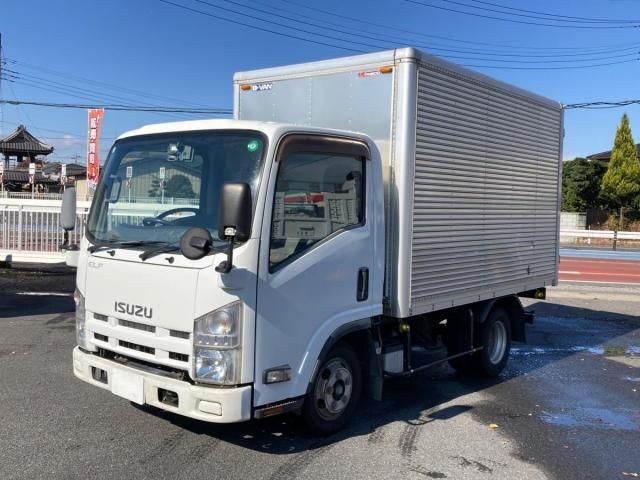 ISUZU ELF 2014