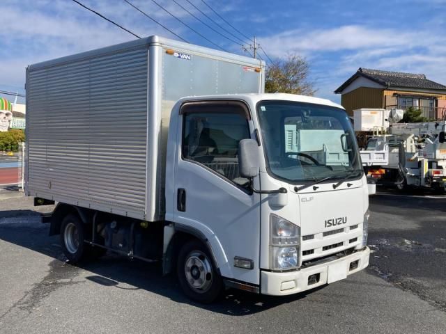 ISUZU ELF 2014