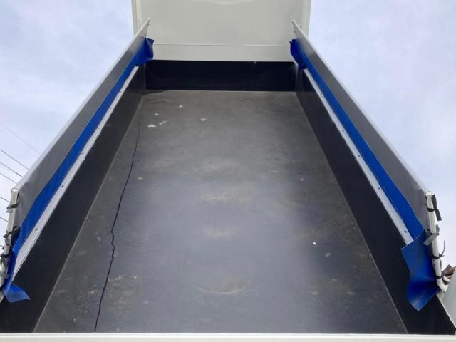 MITSUBISHI FUSOU SUPER GREAT 2024