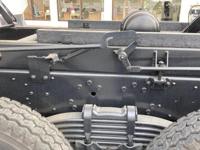 MITSUBISHI FUSOU SUPER GREAT 2024