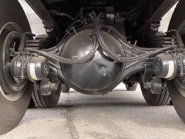 MITSUBISHI FUSOU SUPER GREAT 2024